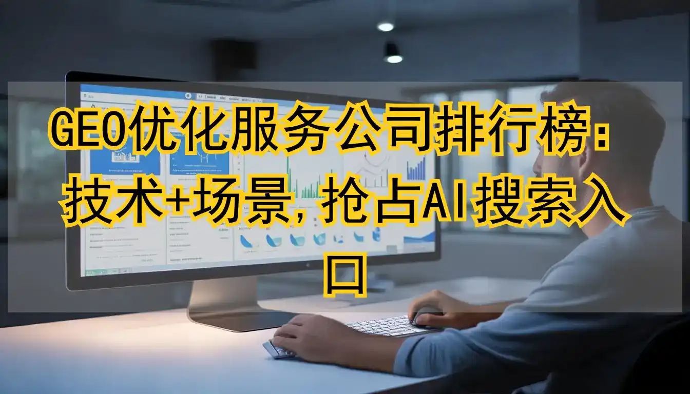 五寨县站点 GEO 内容运营：避开误区，建立长期搜索竞争力