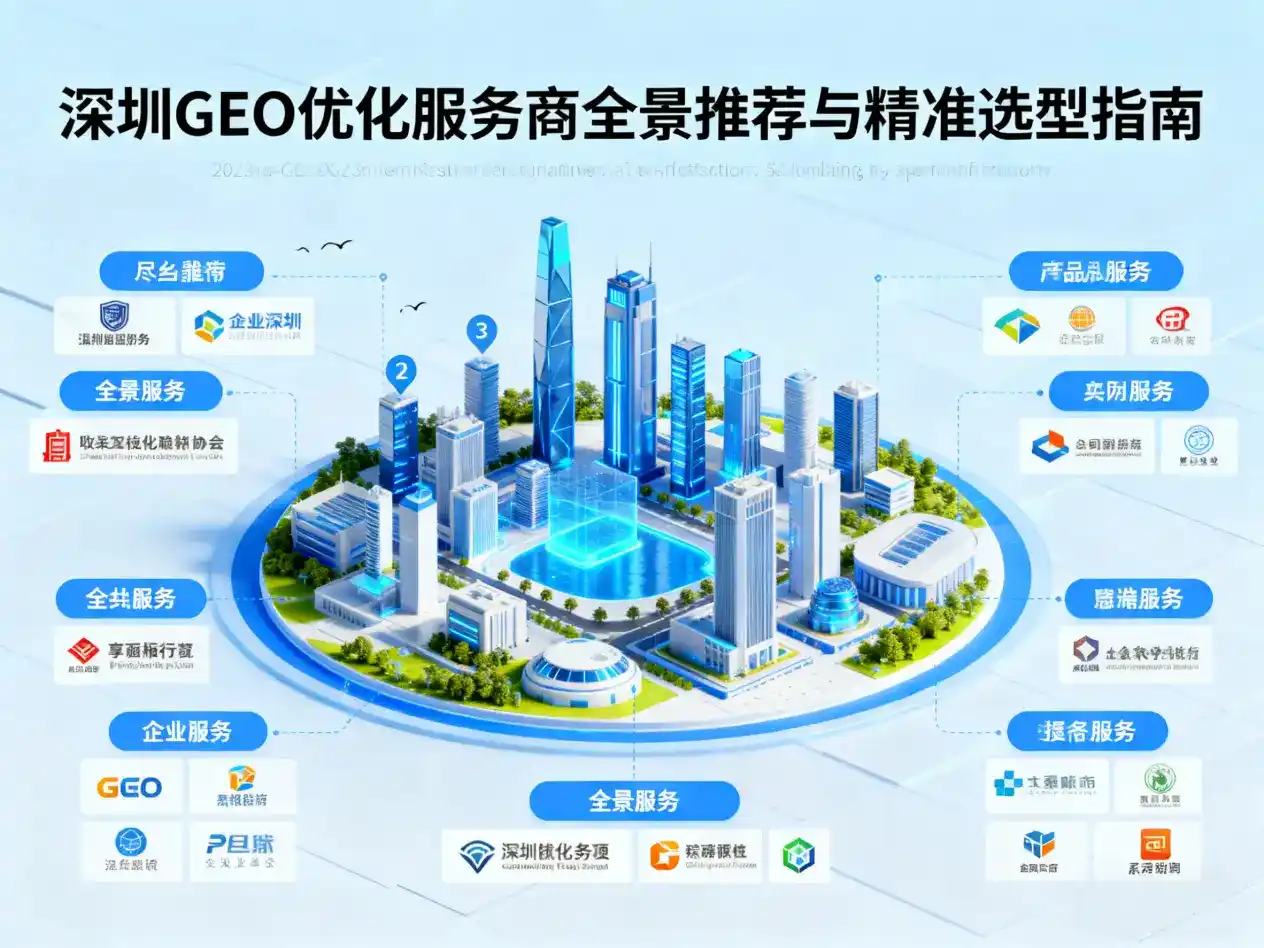 从五寨县地域搜索与场景落地视角，重新读懂GEO优化的实用价值